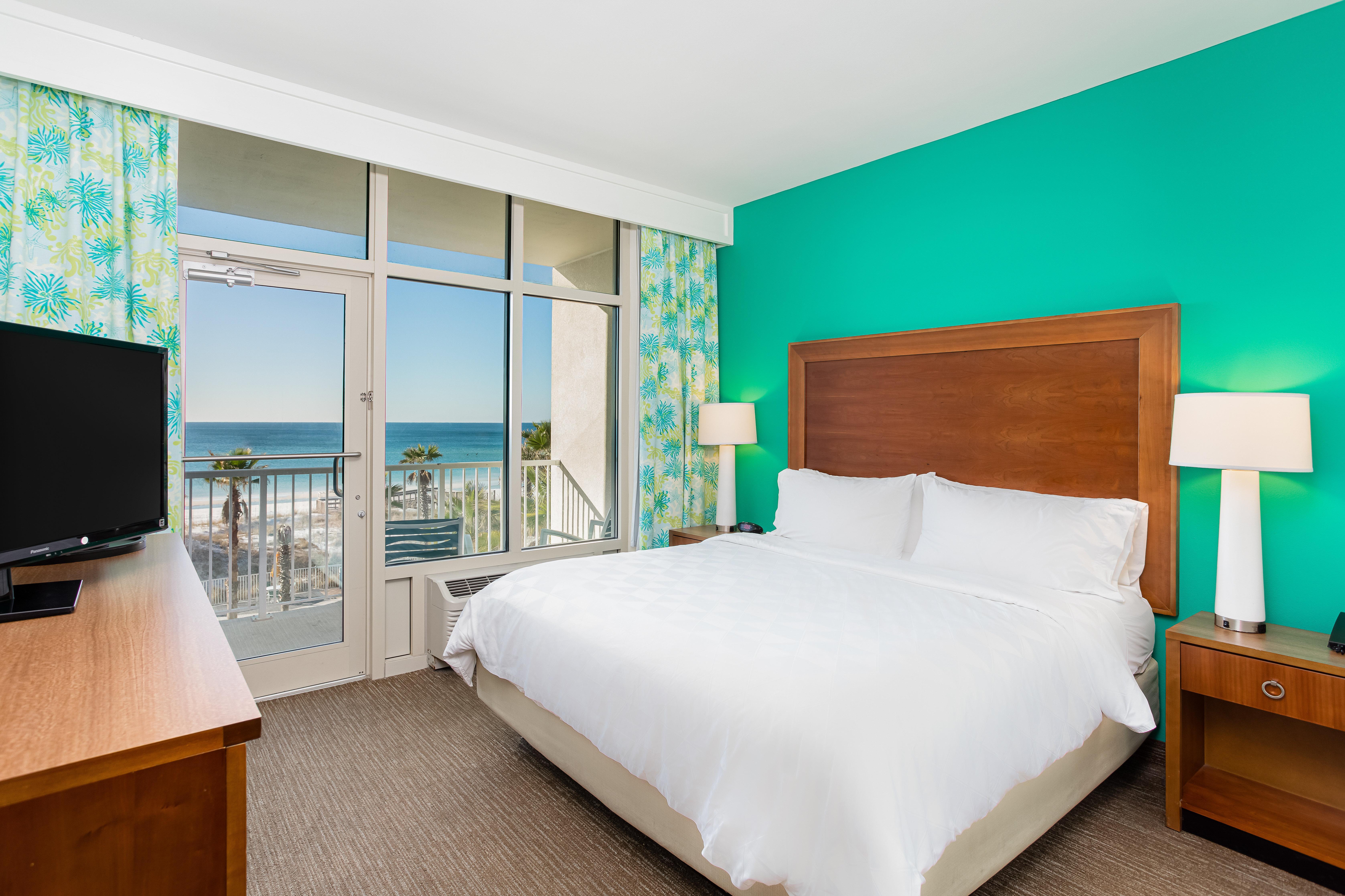 Holiday Inn Resort Fort Walton Beach, An Ihg Hotel Exteriér fotografie